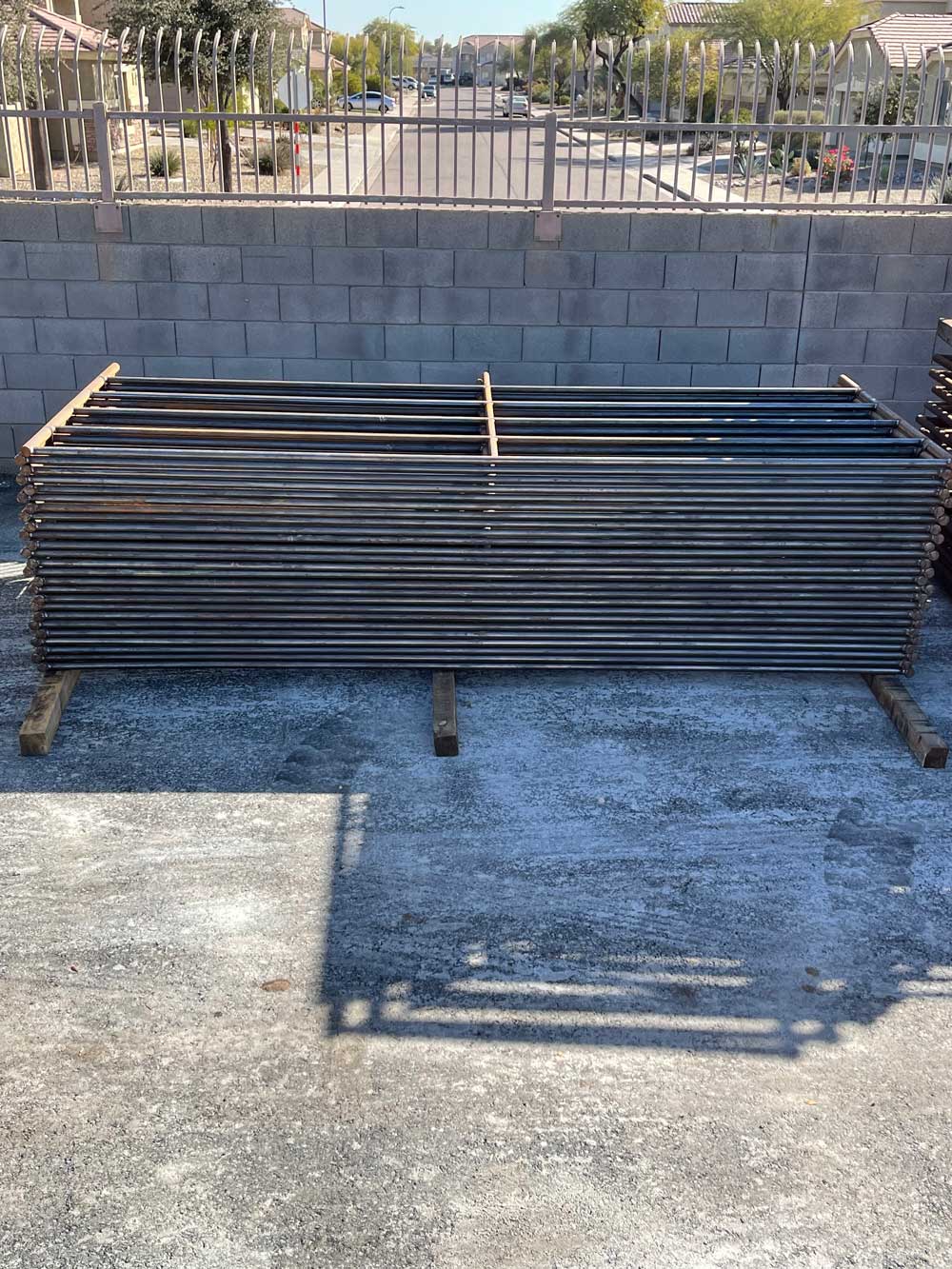 Cattle Equipment