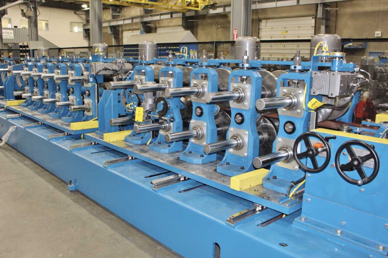 lp-3d-tilt Square steel tube stocked at LP Steel in Arizona