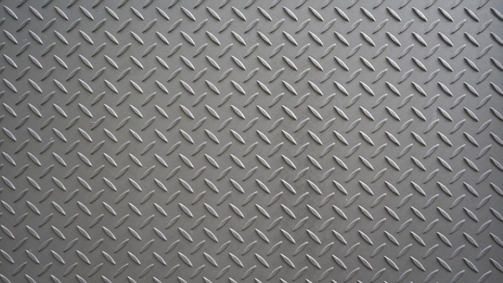 Steel diamond plate (tread plate) in Arizona