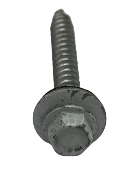 Lap Screw (neoprene) — LP Steel