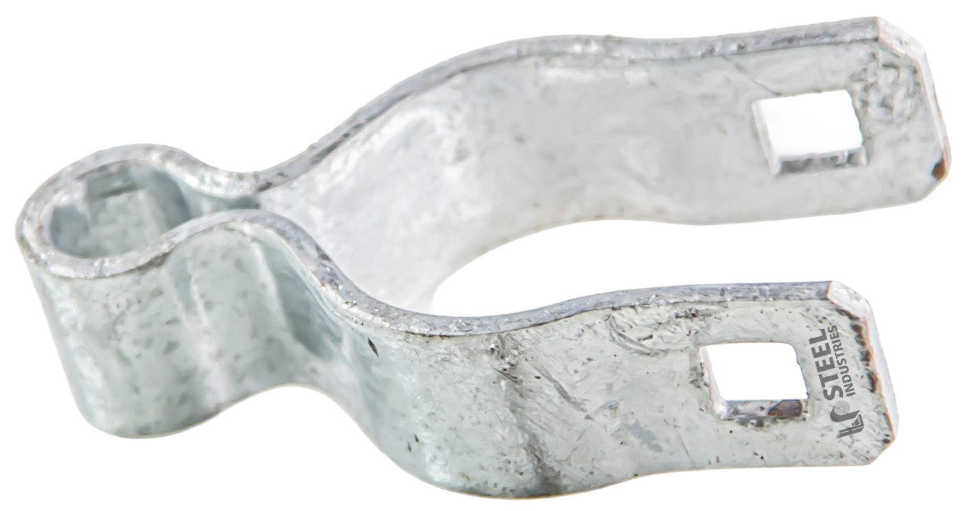Band Hanger — LP Steel