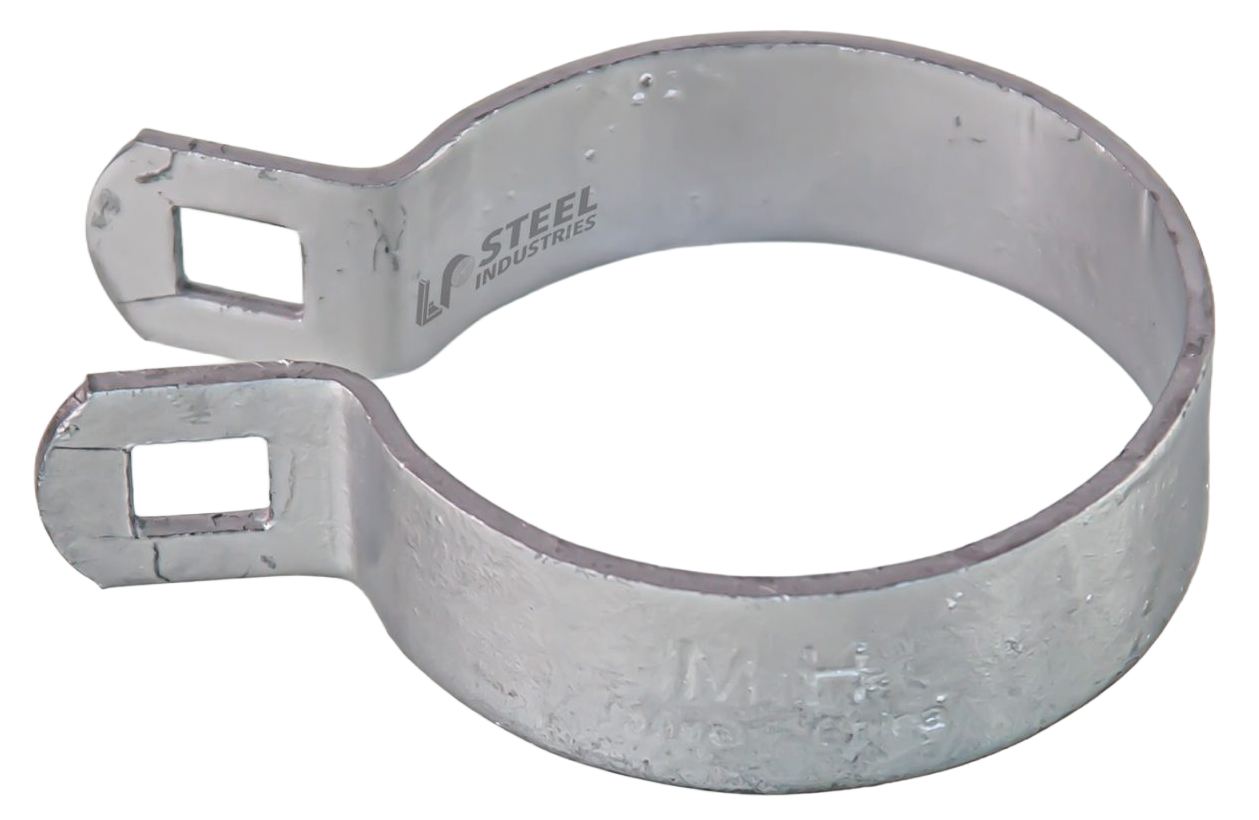 Brace Band (heavy) — LP Steel