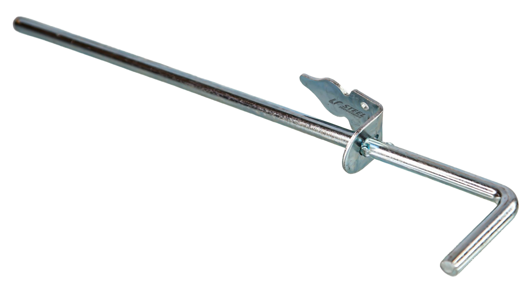 Cane Bolt — LP Steel