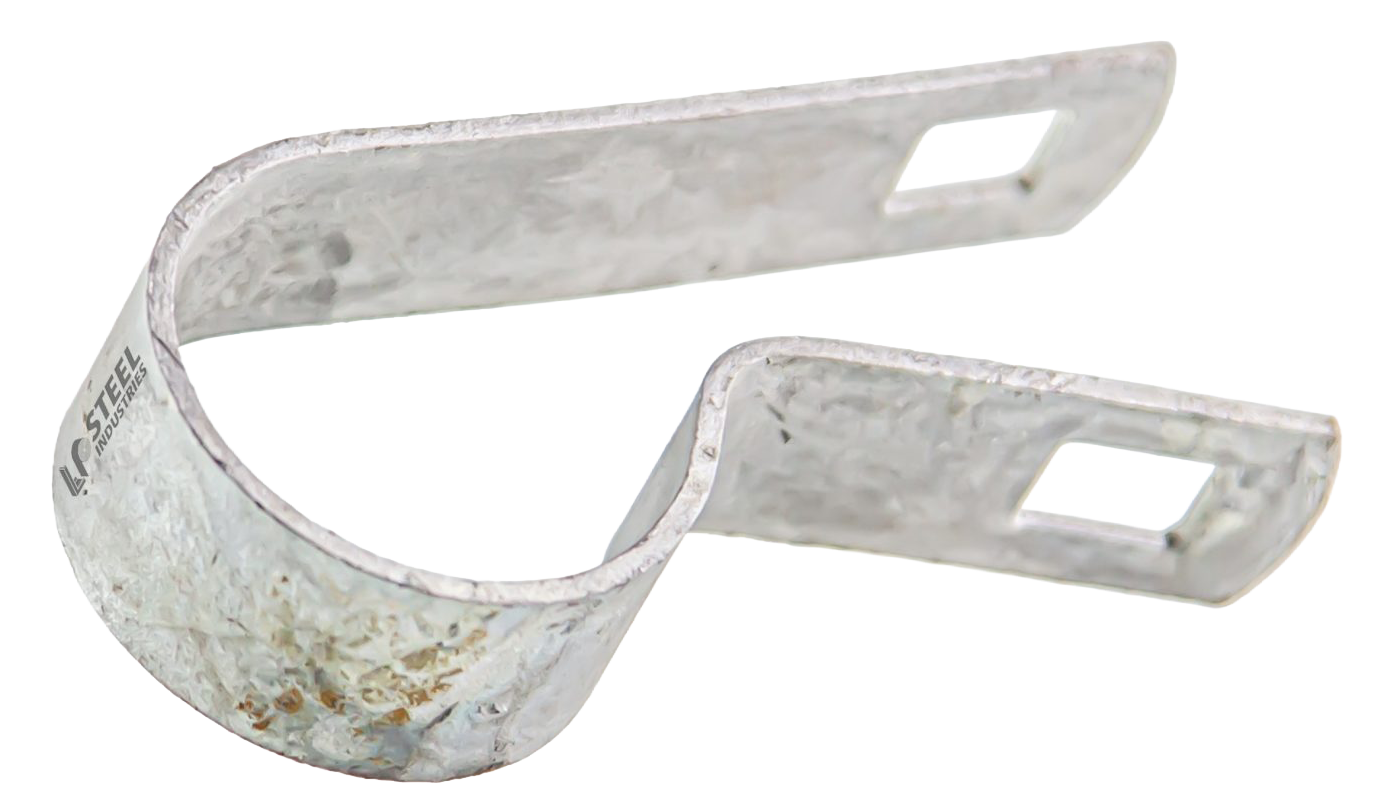 Corner Clip — LP Steel