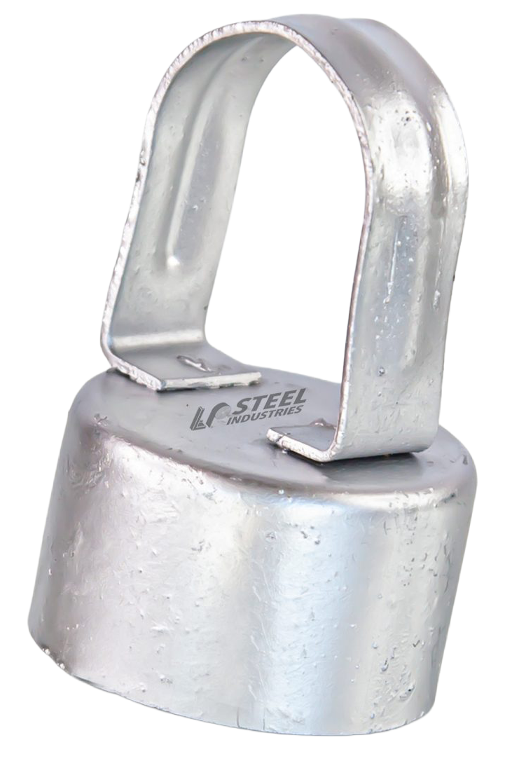 Eye Top — LP Steel