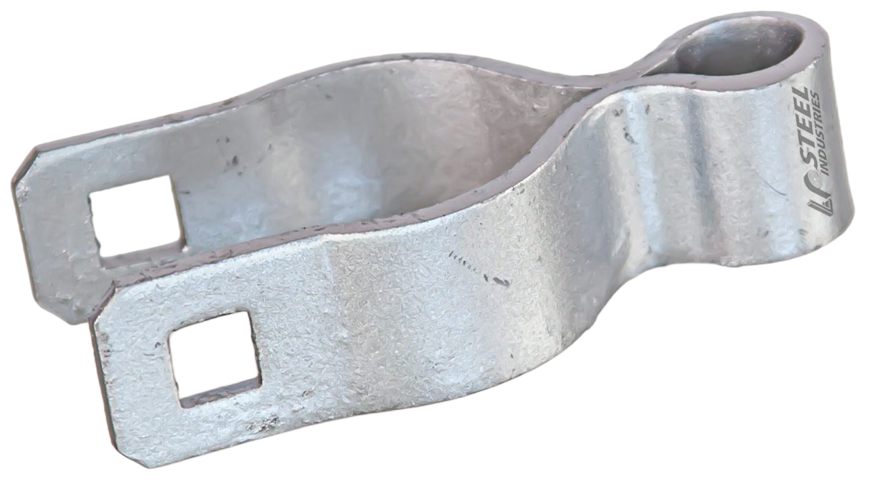 Female Hinge — LP Steel