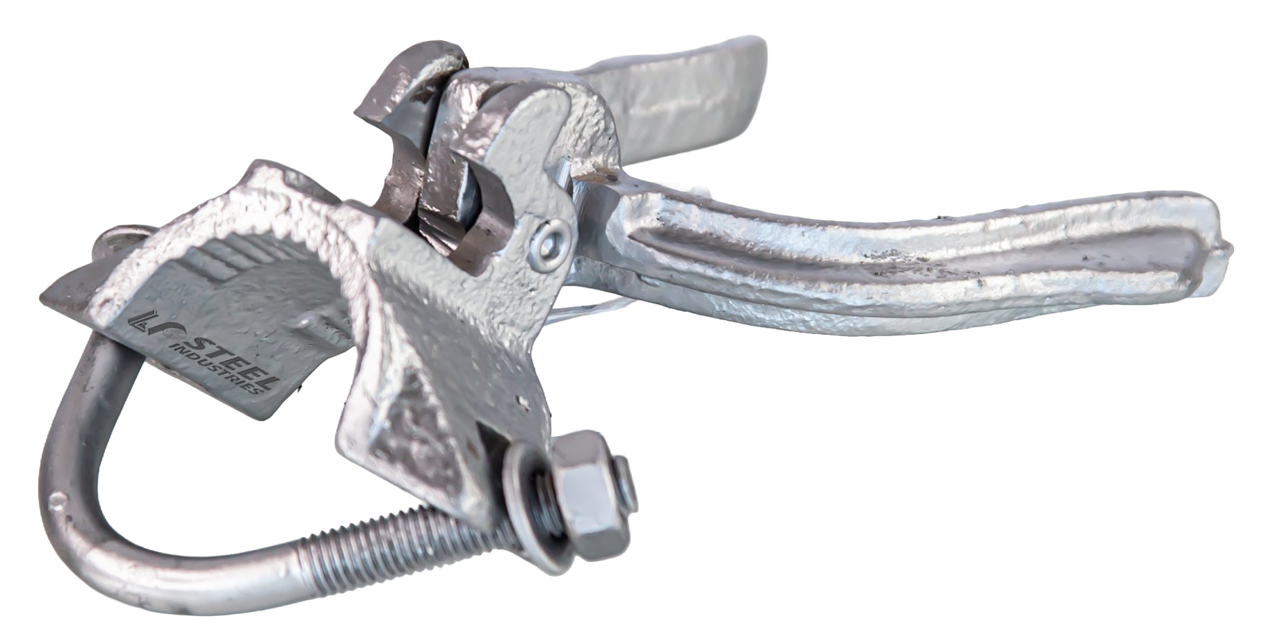 Fork Latch — LP Steel