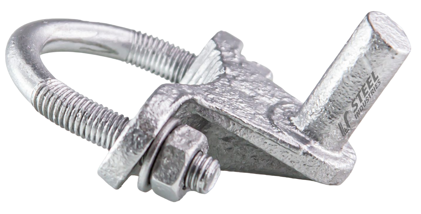 Gate Latch — LP Steel