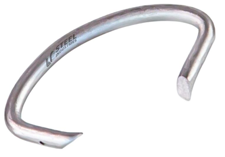 Hog Rings — LP Steel