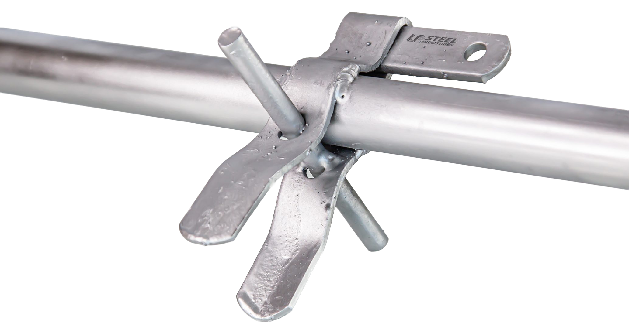 Drop Rod — LP Steel