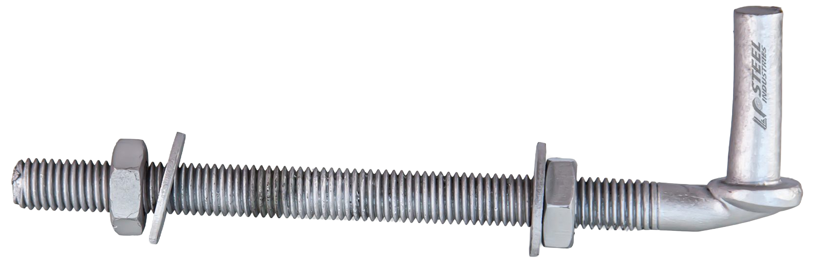 J-Bolt — LP Steel