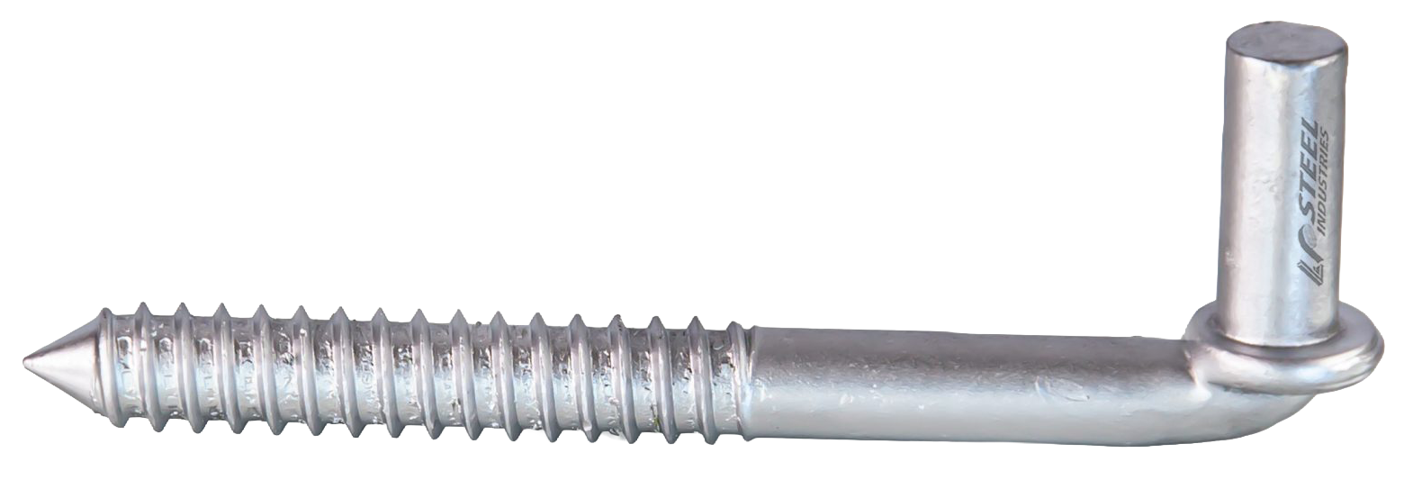 Lag Screw — LP Steel