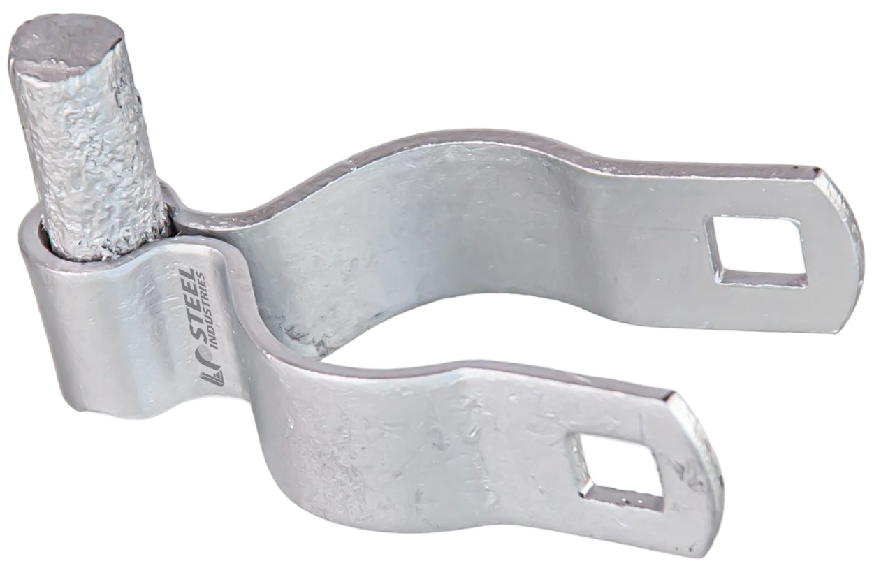 Male Hinge — LP Steel