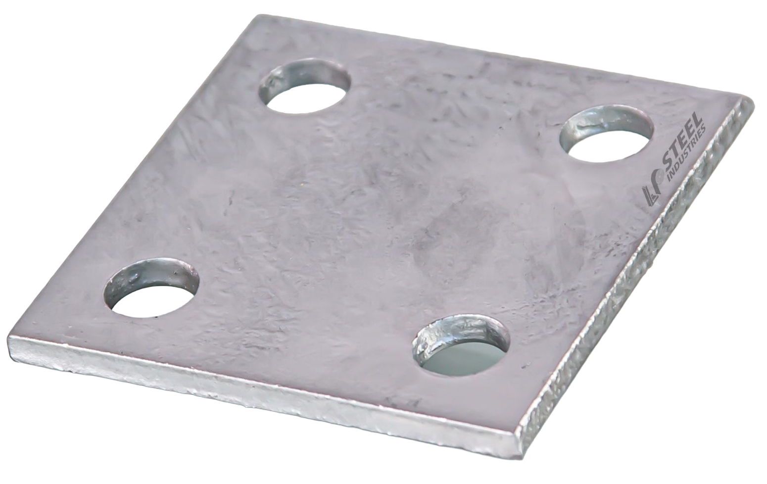 Mounting Plate — LP Steel