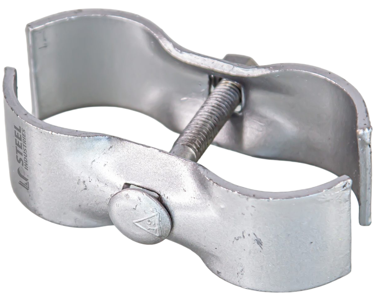 Panel Clamp — LP Steel