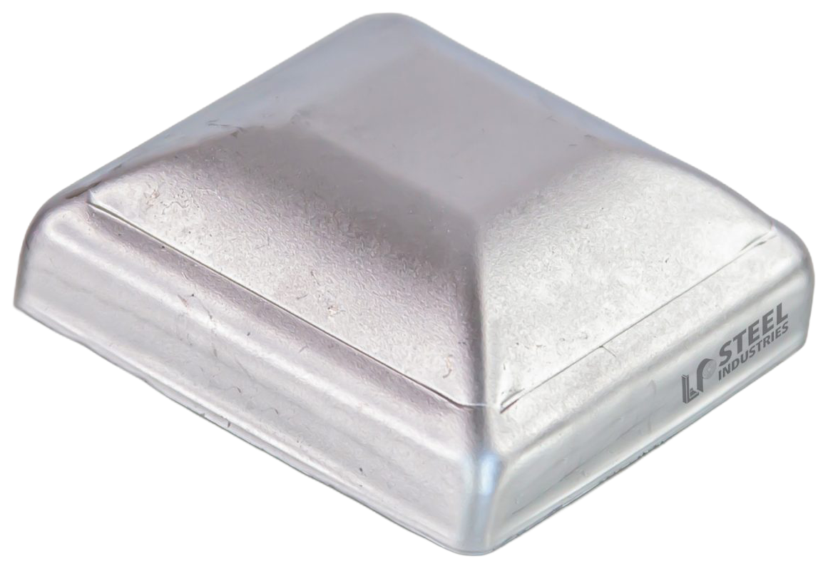 Pyramid Cap (CL) — LP Steel
