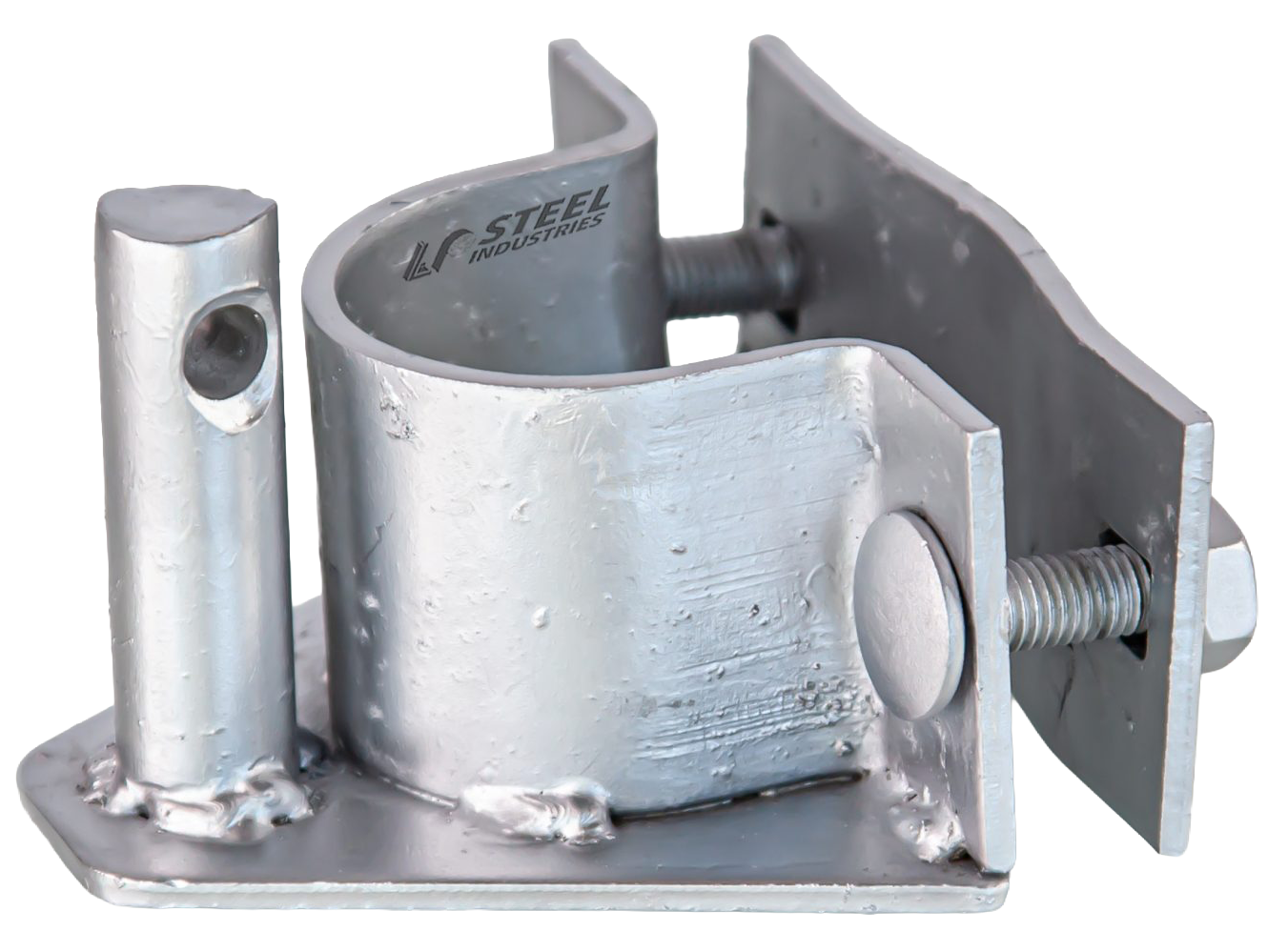 Rolo Latch — LP Steel