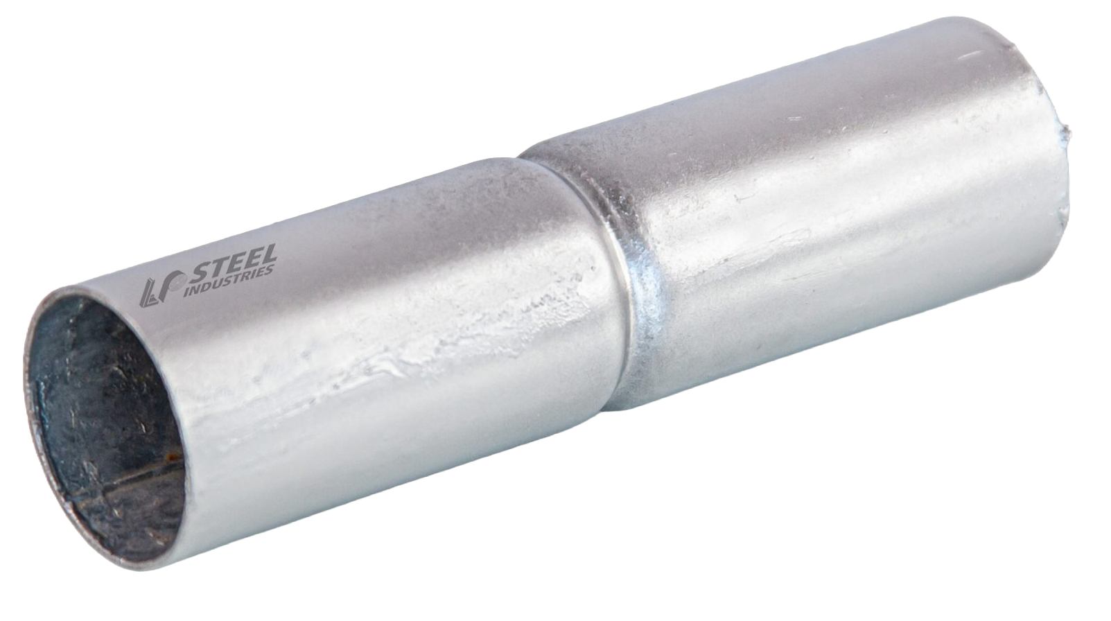 Top Rail Sleeve — LP Steel