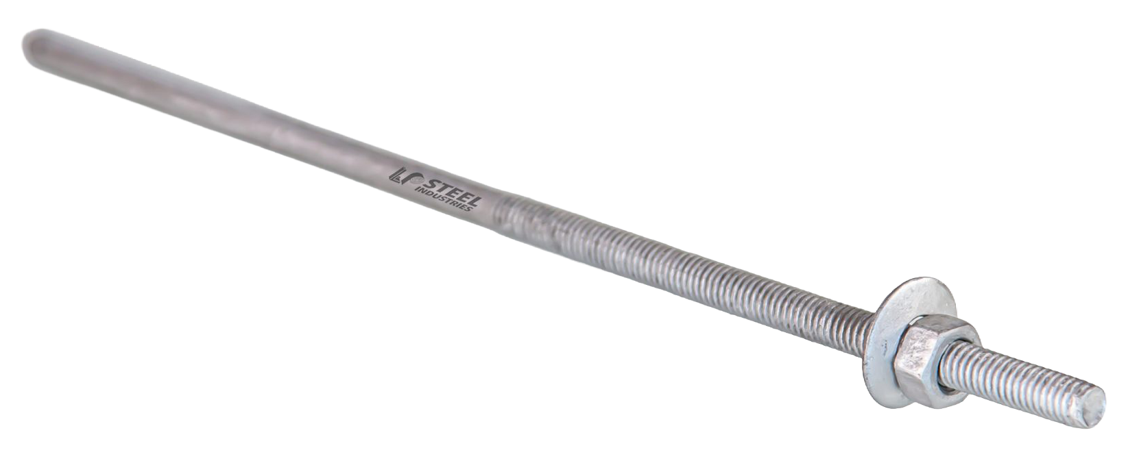 Truss Rod (3/8") — LP Steel
