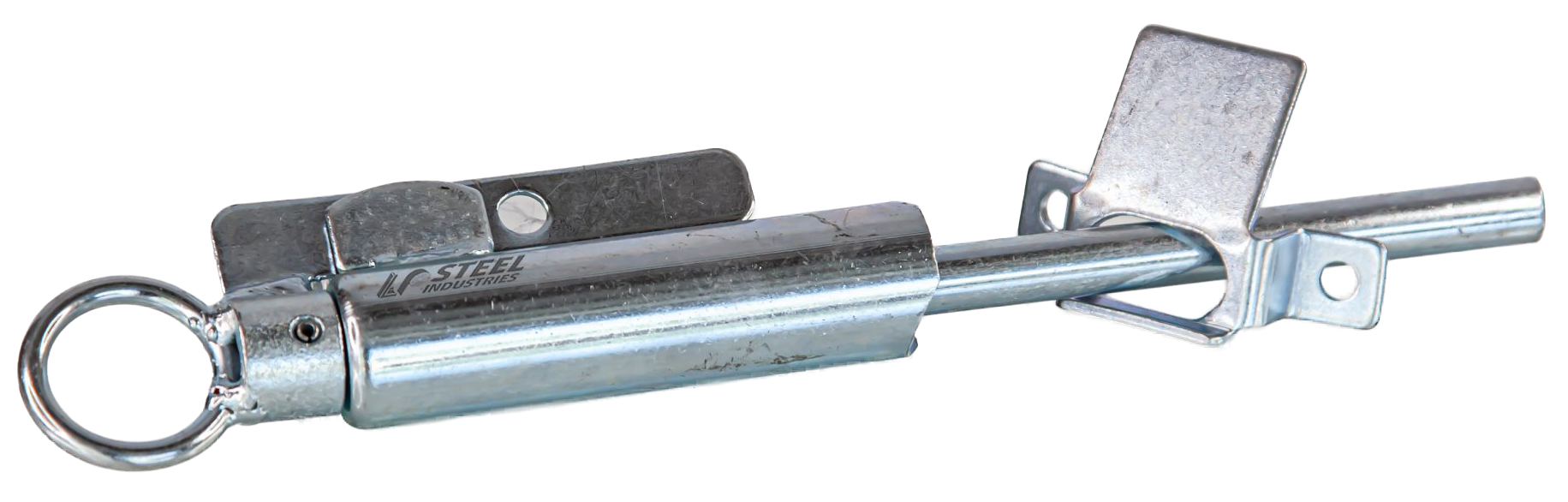 Unilatch — LP Steel