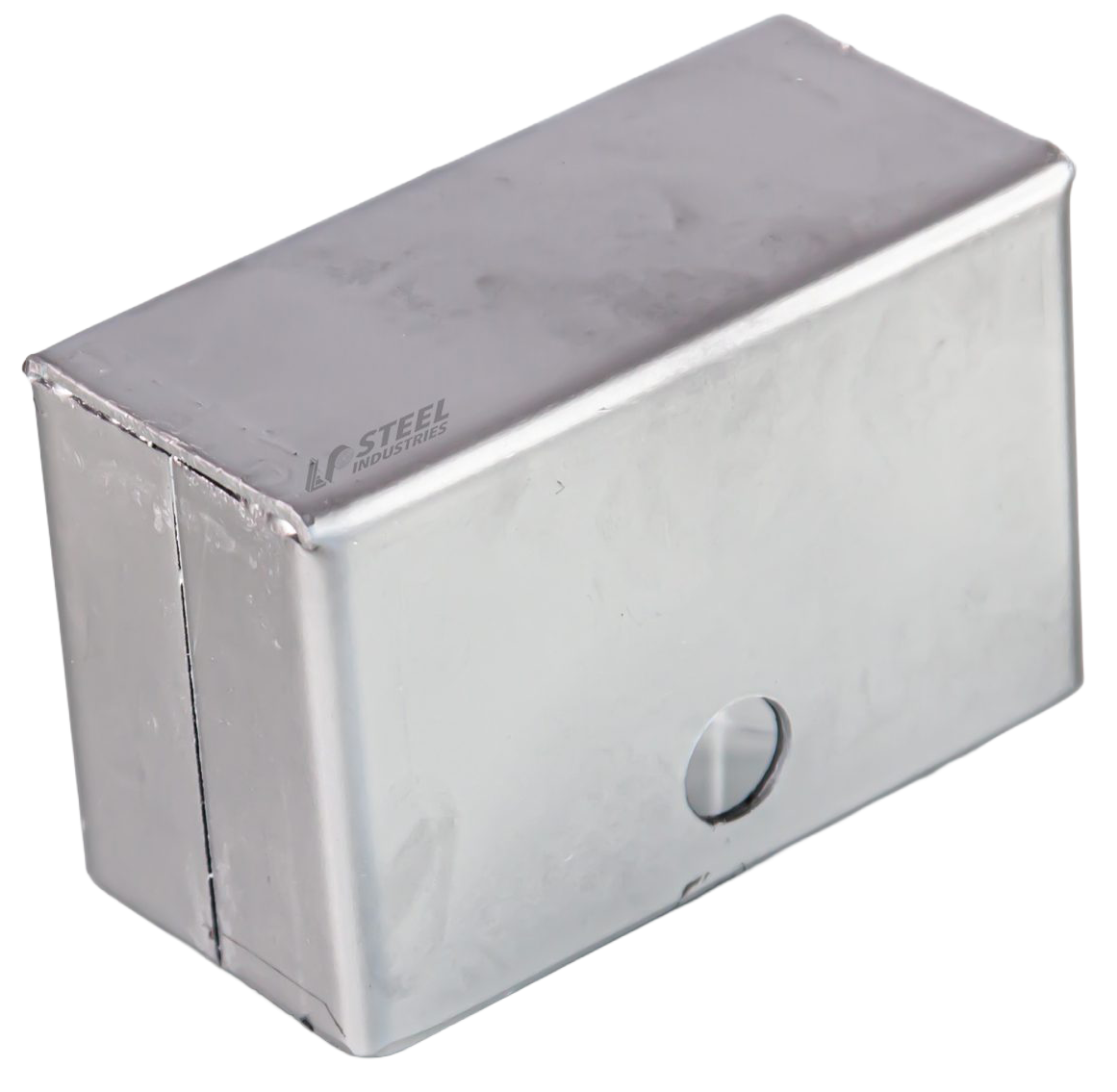 Wheel Box — LP Steel